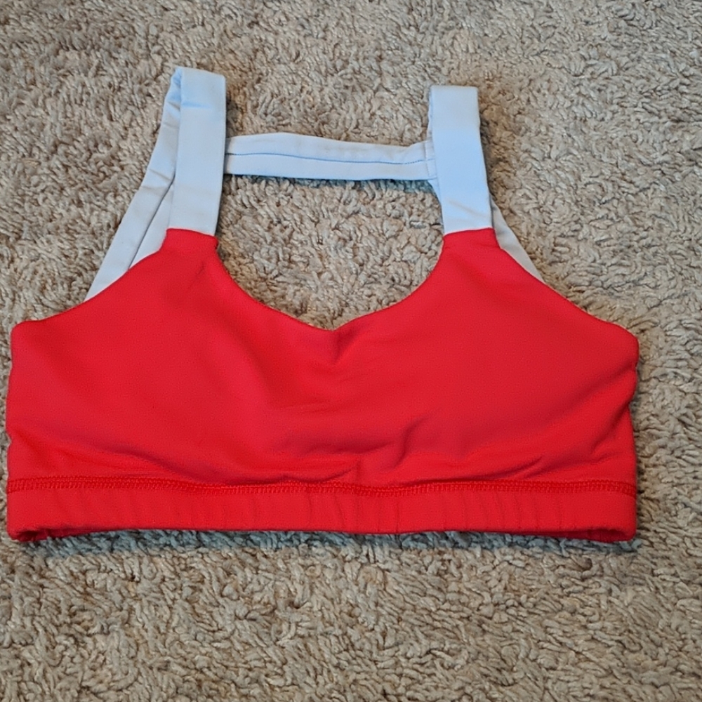 Born Primitive sport bra